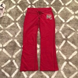 American Eagle Sweat Pants XS